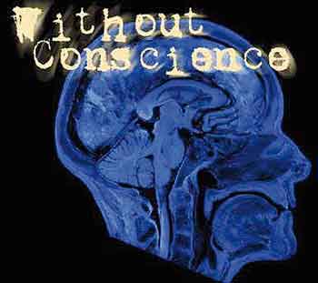 without conscience